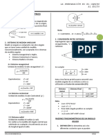 1.1. ANGULO TRIGO. + RZ. TRIGON ANGULOAGUDO + IDENTIDADES TRIGO - Cteoria PDF