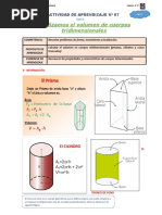 ACTIVIDAD 07-4° - 5º (Volumentrimensional)