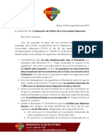 2018 - 09 - 28 - Escrito Comite Jurisdiccion PDF