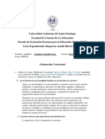 Práctica 1 Orientación Vocacional Jarinson 4