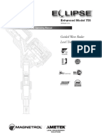 IOM - Enhanced - Model - 705 - Io PDF