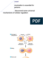 CH 11 PPT Cell Communication