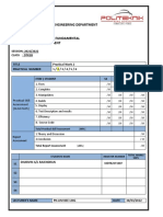 PW2 Report Dharvin 10DTK21F1007