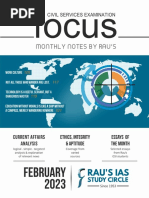 Rau's FEBRUARY Magazine - 2023 Final PDF