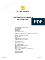 F405-WTE Manual PDF