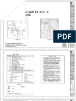 Section 206 Hofmann Dam Phase Ii: Solicitation Set