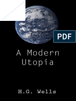 A Modern Utopia