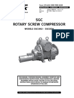 Manual Compresor Frick PDF