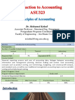 01 - Principles of Accounting