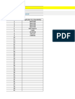 EDM V1.10.02 Upgrade Activity UAT - Issues Recording Sheet