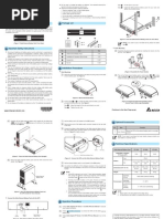 Quick Guide UPS RT 1 3kVA New External Battery Pac