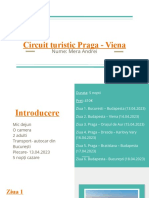 Circuit Turistic