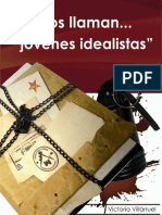 Libro-Los Llaman Jóvenes Idealistas-1ra Edición PDF