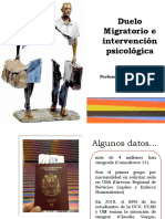 Emigracion Duelo e Intervencion Psicologica2