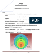  Number Theory & Computation