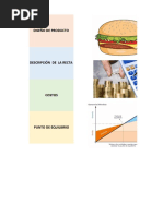 Hamburgesas Pe Terminado