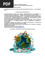 Guia 1 El Impacto Ambiental de Las Poblaciones Humanas 10.1 - 2