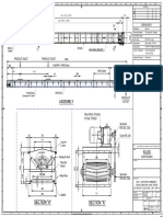 Assembly: Section "A"