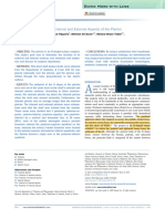 2020 - Uz - Anatomic Analysis of The Internal and External Aspects of The Pterion