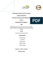 Analisis de Articulo Cientifico - Grupo 4