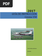 Guia de Instruccion CESSNA 150 (2017)