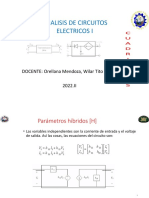 13 - Cuadripolos 2 2022.2