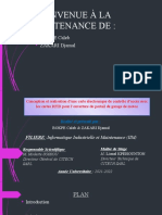 PowerPoint Soutenance