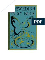 The Swedish Fairy Book