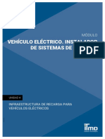 Carga de Vehiculos Electricos