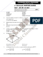 Vectors PDF