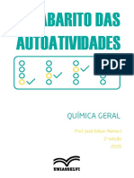 Gabarito PDF