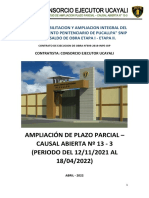 Ampliacion N°13 - 3