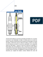 Funciones de Las Bujías para Moto