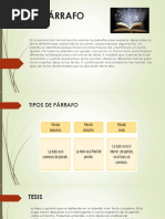 El Parrafo PDF