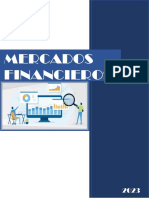 Mercados Financieros