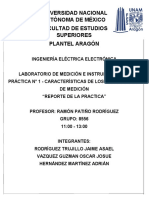 Practica 1 - MEI Reporte