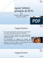 Aula 2 - Angina-IAM-ECG