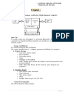 Unit-1 Introduction To Computers PDF