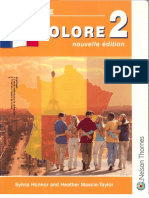 Encore Tricolore 2 