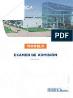 Modelo Ex - Adm - .