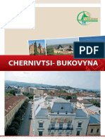 Chernivtsi Bukovyna