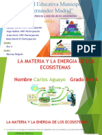 Exposición Ciencias