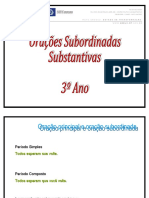 Dokumen - Tips - Oracoes Subordinadas Substantivas 58effdc0ee135