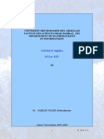 MatricappllineaJARRAR PDF