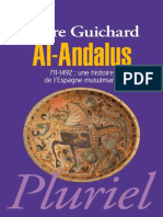 Al-Andalus 711-1492 Une Histoire D L'espagne Musulmane PDF