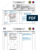 North South Commuter Railway Extension (Nscr-Ex) Project Document Review Comment (DRC) Sheet