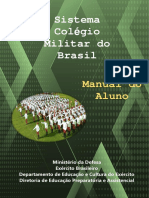 Manual Do Aluno SCMB 22022