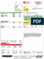 Cargos de Energia: FEBRERO 2023