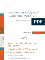 Manova PDF