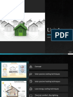 Unit 4 Passive Energy